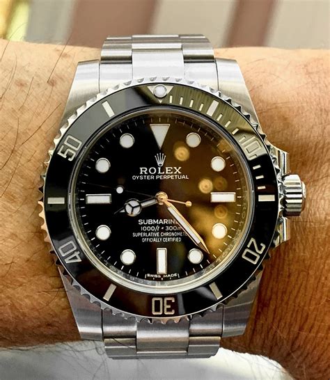 rolex for sale by owner